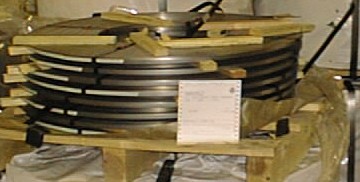 Flat Lead Coils